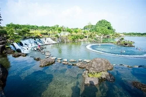 Top 6 điểm dã ngoại hấp dẫn nhất quanh Sài Gòn vào dịp lễ 30/4 sắp tới