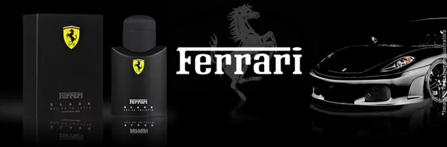 Top 5 lọ nước hoa được mua nhiều nhất của Ferrari