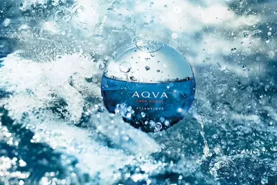 Top 5 lọ nước hoa được mua nhiều nhất của Bvlgari