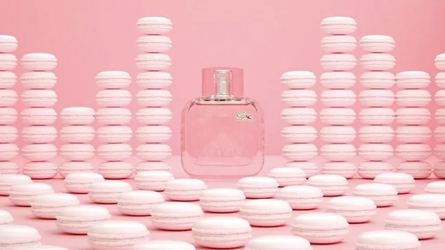 Top 5 lọ nước hoa được ưa thích nhất của Lacoste