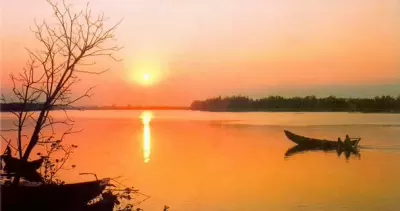 Top 6 địa điểm ngắm cảnh hoàng hôn đẹp mê hồn ở Việt Nam