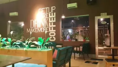 Top 6 quán cafe ngon và view đẹp nhất của Vĩnh Long
