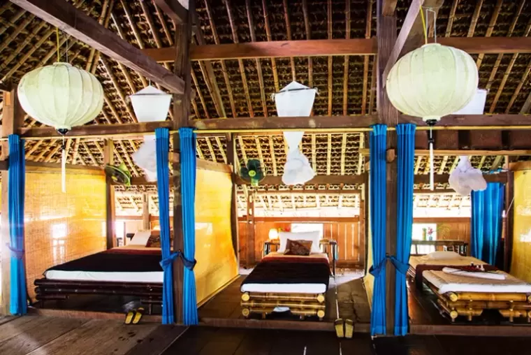 Top 6 homestay tuyệt đẹp giá rẻ nhất ở Hà Giang