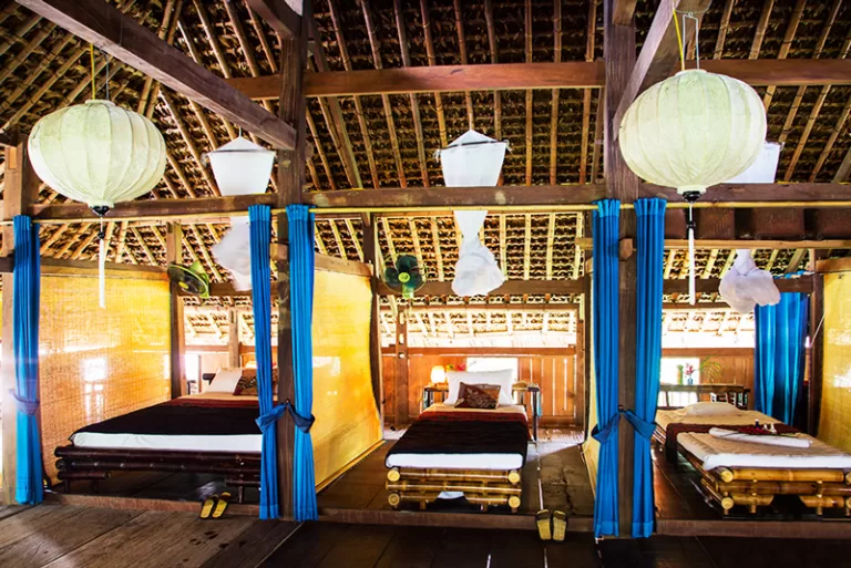 Top 6 homestay tuyệt đẹp giá rẻ nhất ở Hà Giang