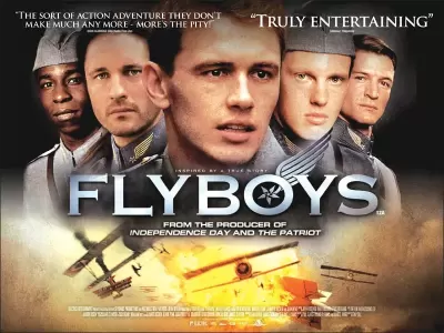 Top 6 bộ phim hay nhất do diễn viên James Franco đóng