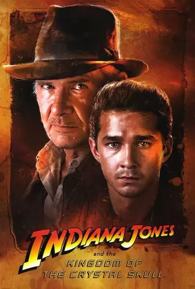 Top 6 bộ phim hay nhất do diễn viên Harrison Ford đóng