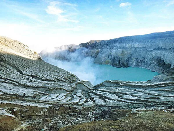 Top 6 địa điểm du lịch đẹp và nổi tiếng nhất ở Indonesia