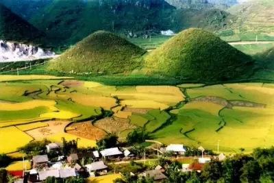 Top 6 địa điểm du lịch đẹp và nổi tiếng nhất ở Long An