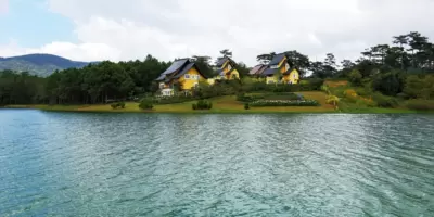 Top 7 địa điểm du lịch đẹp ở Bình Dương do dân phượt tiết lộ