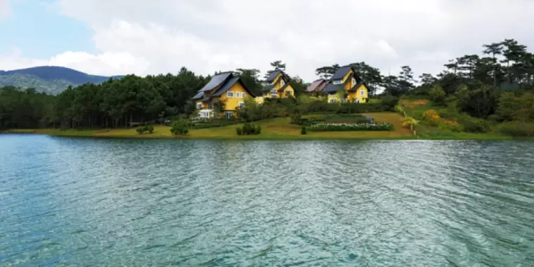 Top 7 địa điểm du lịch đẹp ở Bình Dương do dân phượt tiết lộ