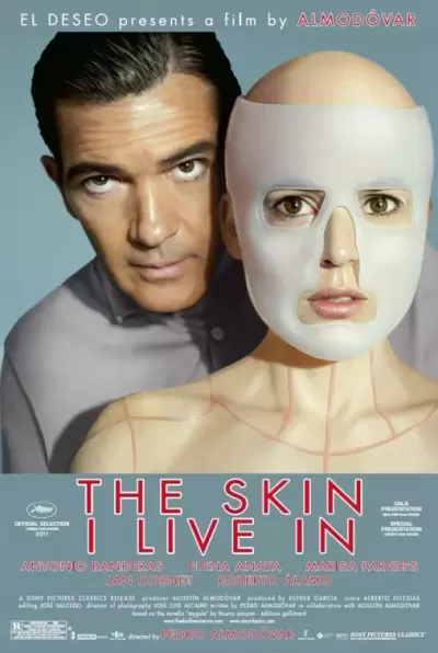 Top 6 bộ phim hay nhất do diễn viên Antonio Banderas đóng