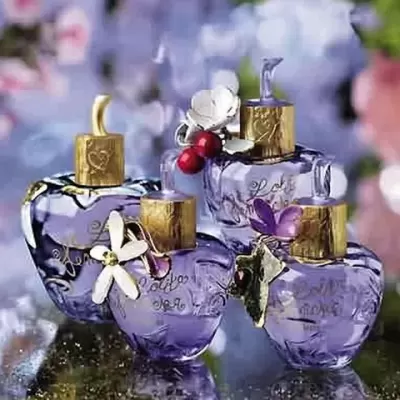 Top 5 lọ nước hoa được ưa thích nhất của Lolita Lempicka