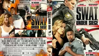 Top 6 bộ phim hay nhất do diễn viên Michael Jai White đóng