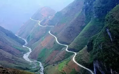 Top 6 địa điểm du lịch đẹp và nổi tiếng nhất ở Hà Giang