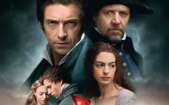 Top 6 bộ phim hay nhất do diễn viên Russell Crowe đóng