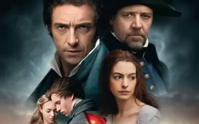 Top 6 bộ phim hay nhất do diễn viên Russell Crowe đóng
