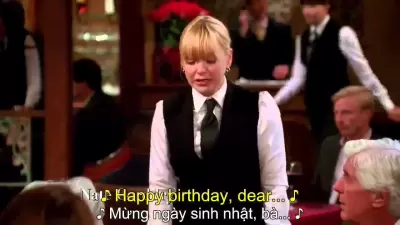 Top 6 bộ phim hay nhất do diễn viên Anna Faris đóng