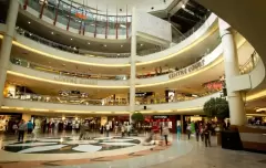 Top 6 địa điểm mua sắm nổi tiếng ở Malaysia cho khách du lịch