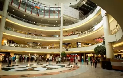 Top 6 địa điểm mua sắm nổi tiếng ở Malaysia cho khách du lịch