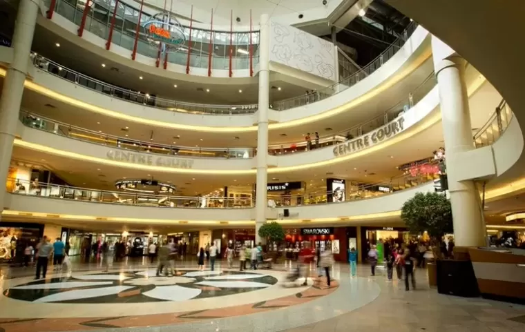 Top 6 địa điểm mua sắm nổi tiếng ở Malaysia cho khách du lịch