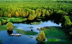 Top 6 địa điểm du lịch đẹp và nổi tiếng nhất ở Miền Tây