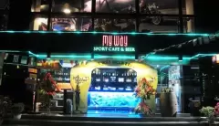 Top 6 quán cafe ngon đẹp nổi tiếng ở Quản Ninh