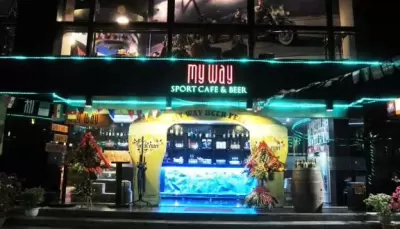 Top 6 quán cafe ngon đẹp nổi tiếng ở Quản Ninh