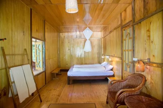 Top 6 homestay tuyệt đẹp giá rẻ nhất ở Sapa
