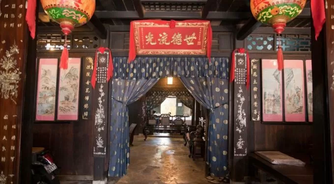Top 6 ngôi nhà cổ đẹp nổi tiếng nhất ở Việt Nam mà bạn nên tham quan một lần