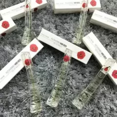 Top 5 lọ nước hoa được ưa thích nhất của Kenzo