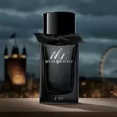 Top 5 lọ nước hoa được mua nhiều nhất của Burberry