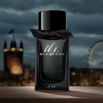 Top 5 lọ nước hoa được mua nhiều nhất của Burberry