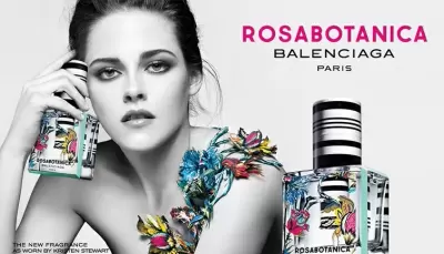 Top 4 lọ nước hoa được mua nhiều nhất của Balenciaga