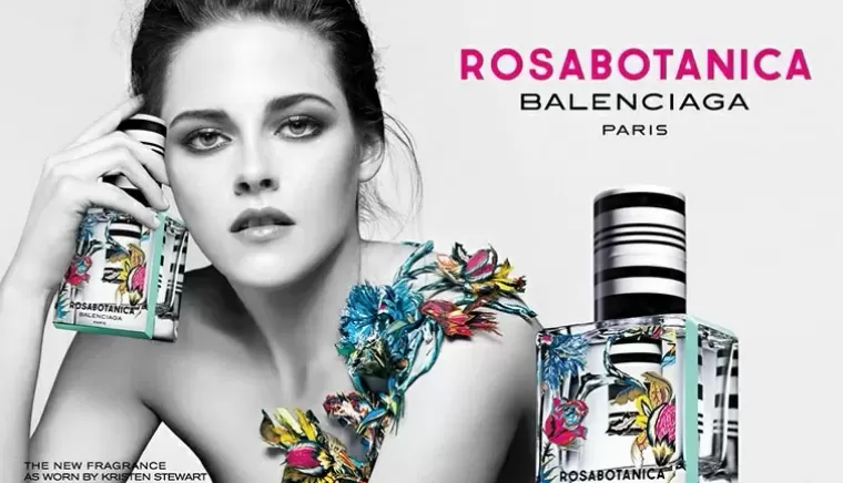 Top 4 lọ nước hoa được mua nhiều nhất của Balenciaga