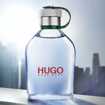 Top 5 lọ nước hoa được mua nhiều nhất của Hugo Boss