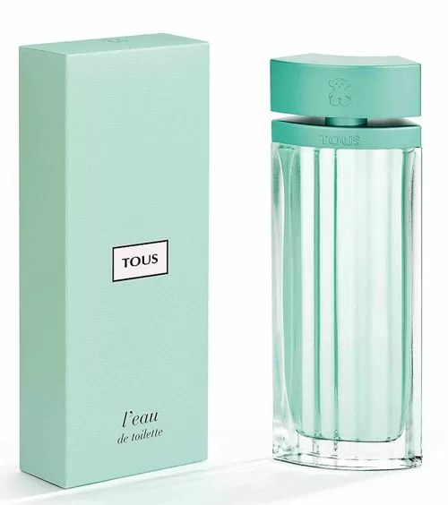 Top 5 lọ nước hoa được ưa thích nhất của Tous