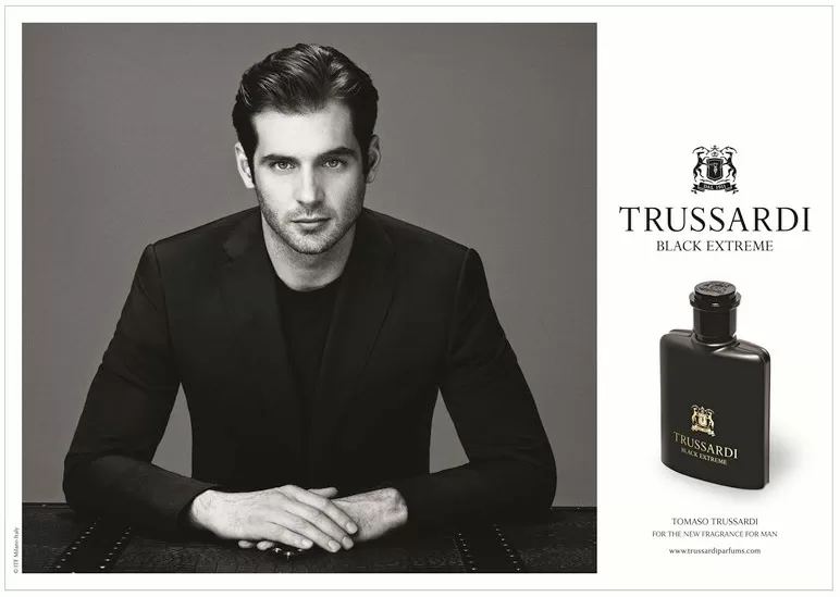 Top 5 lọ nước hoa được ưa thích nhất của Trussardi
