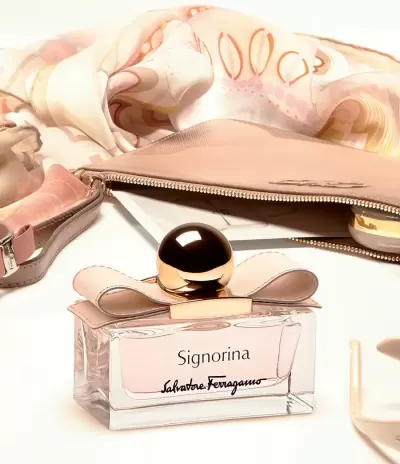 Top 5 lọ nước hoa được ưa thích nhất của Salvatore Ferragamo