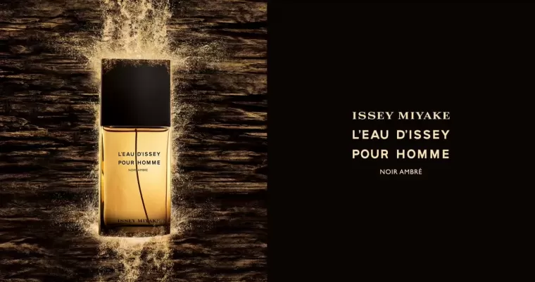 Top 4 lọ nước hoa được mua nhiều nhất của Issey Miyake