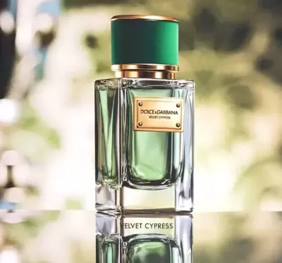 Top 5 lọ nước hoa được mua nhiều nhất của Dolce&Gabbana