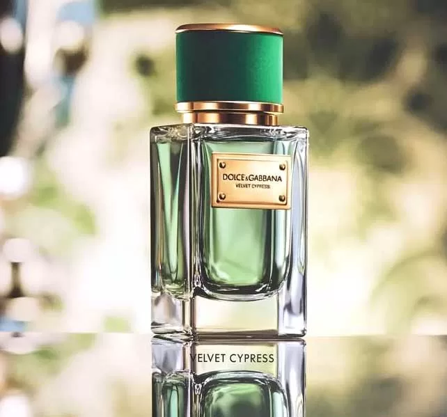 Top 5 lọ nước hoa được mua nhiều nhất của Dolce&Gabbana