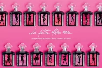 Top 5 lọ nước hoa được mua nhiều nhất của Guerlain