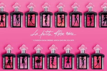 Top 5 lọ nước hoa được mua nhiều nhất của Guerlain