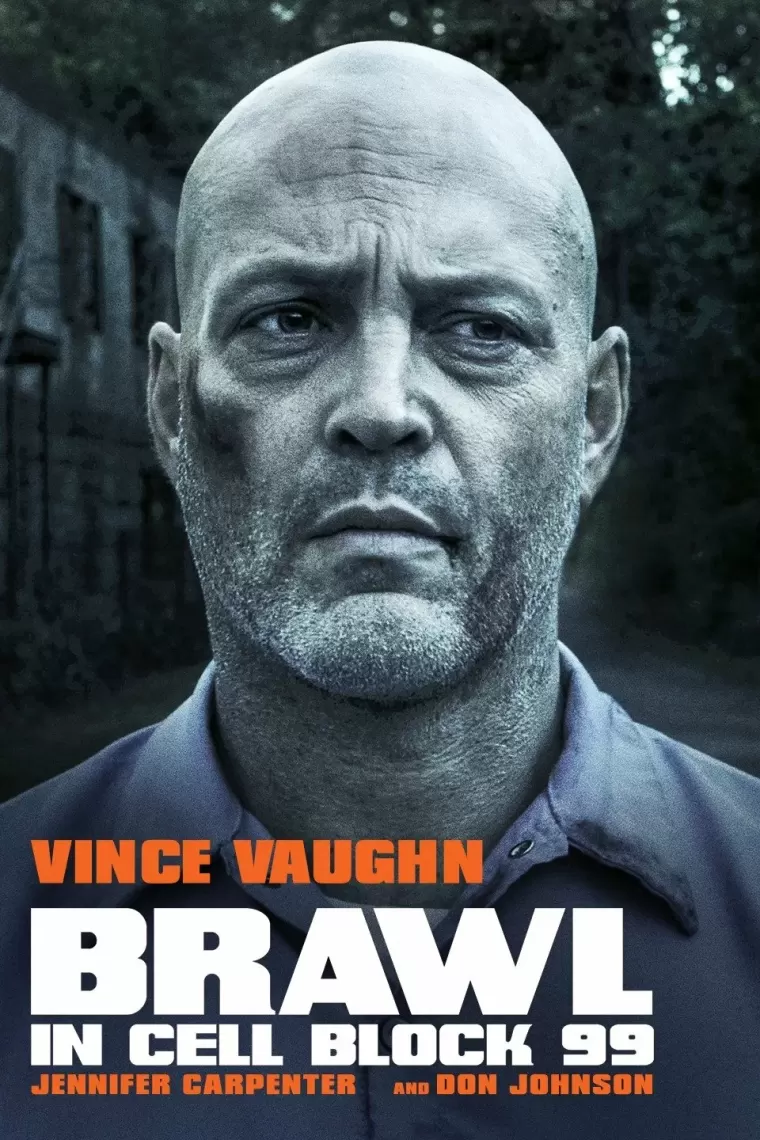 Top 6 bộ phim hay nhất do diễn viên Vince Vaughn đóng