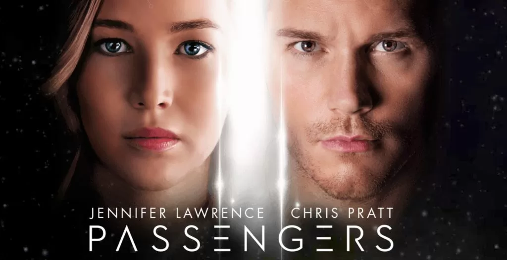 TOP 5 bộ phim hay nhất của Chris Pratt