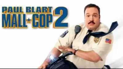 Top 6 bộ phim hay nhất do diễn viên Kevin James đóng