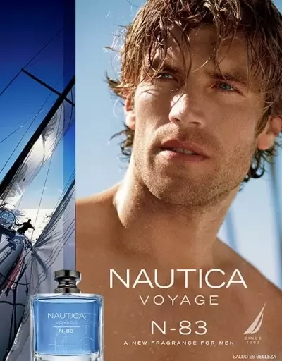 Top 4 lọ nước hoa được ưa thích nhất của Nautica