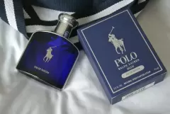 Top 5 lọ nước hoa được ưa thích nhất của Ralph Lauren