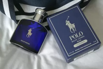 Top 5 lọ nước hoa được ưa thích nhất của Ralph Lauren
