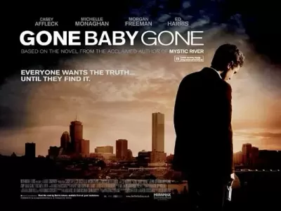 TOP 5 bộ phim hay nhất của Ben Affleck